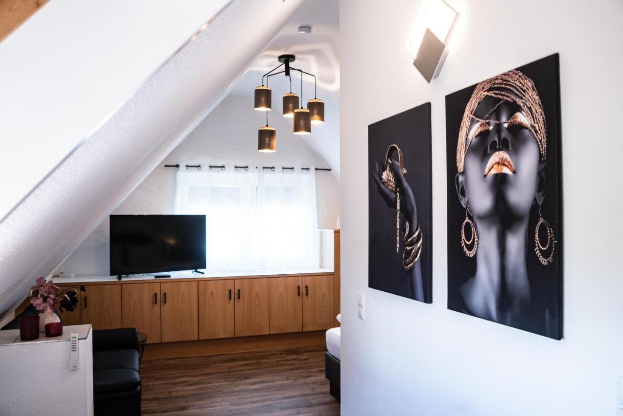 Cityapartments Residence Klimatisiert FDH Exteriör bild