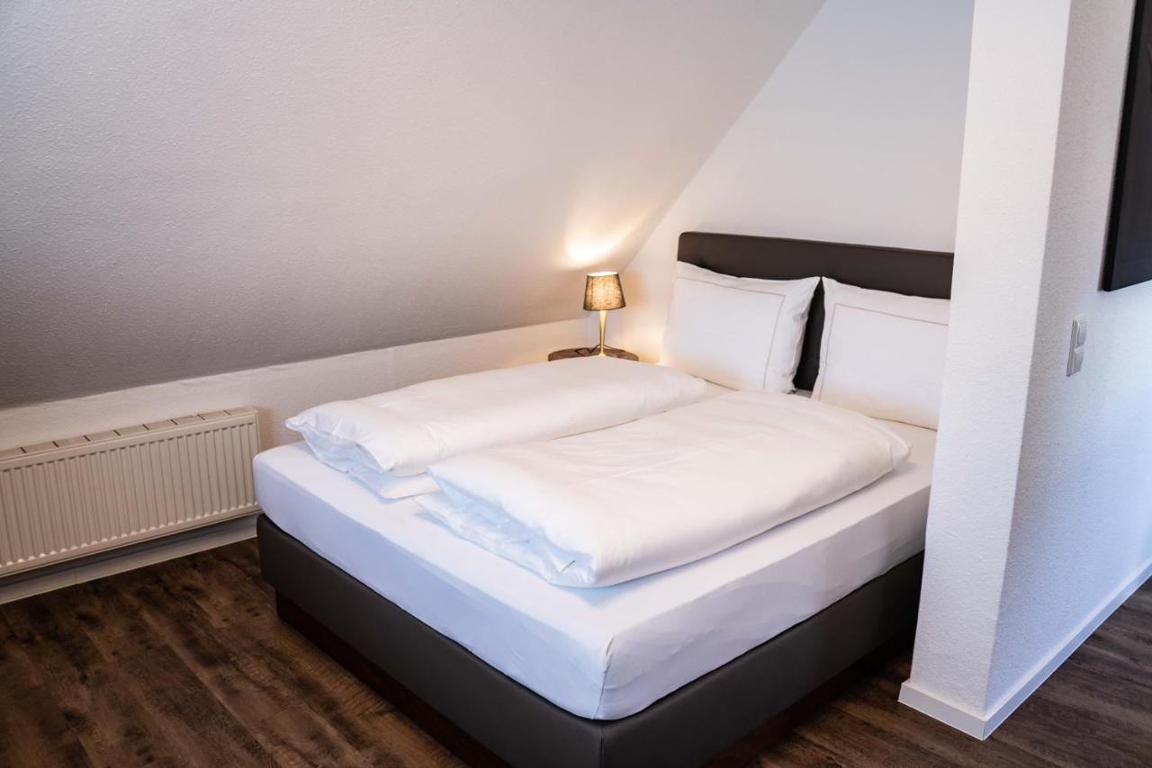 Cityapartments Residence Klimatisiert FDH Exteriör bild