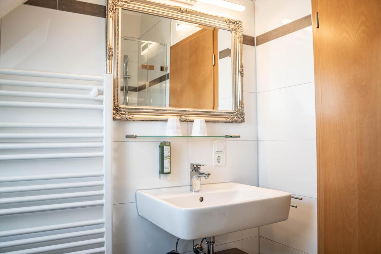 Cityapartments Residence Klimatisiert FDH Exteriör bild